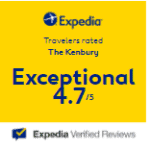 Expedia Rating