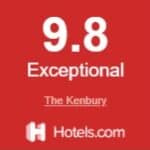 The Kenbury Hotels dot com