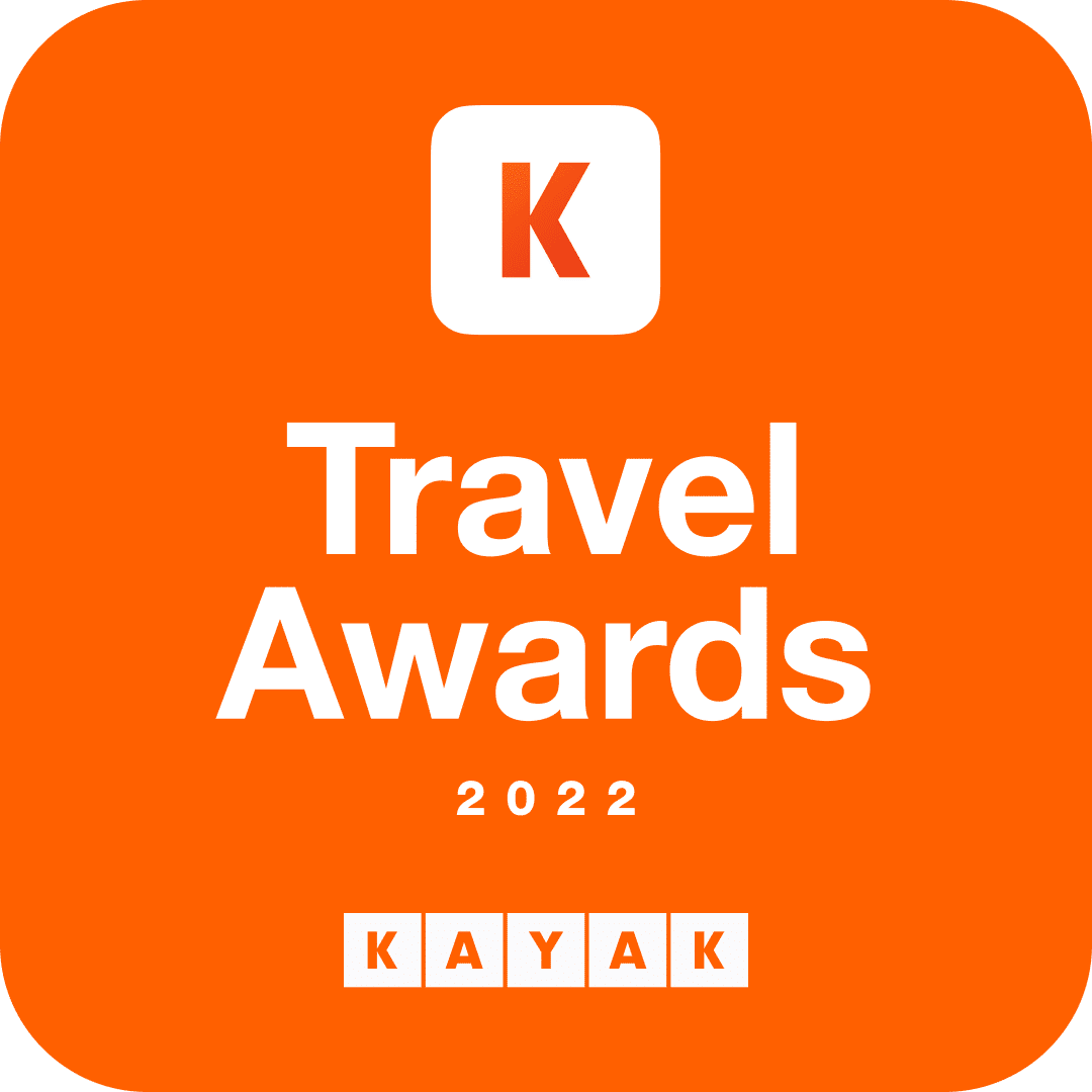 Kayak Awards 2022