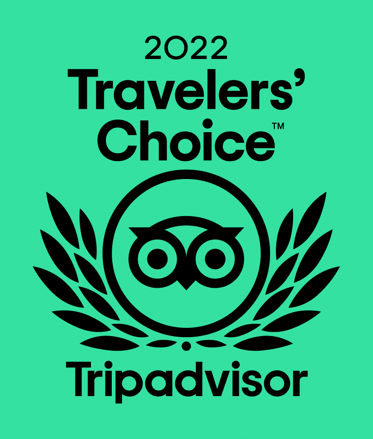 Tripadvisor 2022